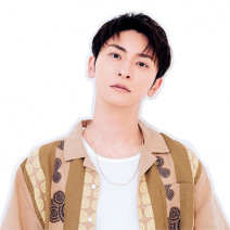 與 真司郎さん（AAA）「昨日の自分より好きな自分に…変化を楽しむしかない！」｜『美的』編集部男子たちの疑問に回答！
