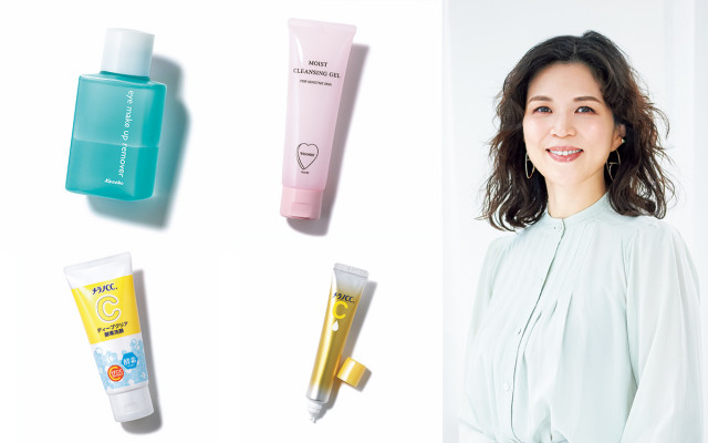 新品未使用　化粧品 基礎化粧 スキンケア　ヘアケア　コスメなど　大量まとめ売り 263-269-