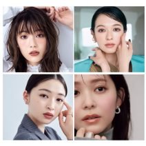 即、こなれ顔「ブラウンワントーンメイク」プロが教える13のやり方