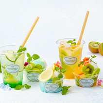 SABONからおしゃれサマースイーツが登場！限定コスメとともに、肌も気分もクールダウン♪