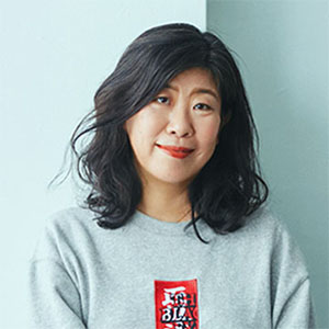 ゲスト・吉本ばななさん｜作家LiLyの対談連載「生きるセンス」第5話「同じ時代、でも世代で変わる世界」