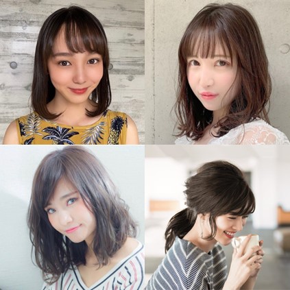生田絵梨花さん風に近づく【15の髪型実例】シンプルで清楚なヘア＆アレンジ