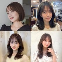 「清楚」見え、なにが重要？【髪型・レングス別24選】