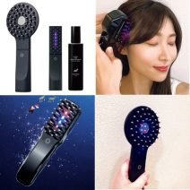「デンキバリブラシ（R）」の効果や使い方は？従来品・新型の口コミ＆体験レポまとめ