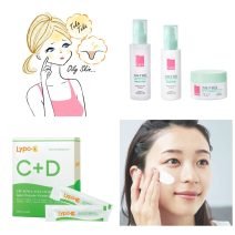 顔の脂が増えたのはなぜ？3つの原因と対策スキンケアを紹介