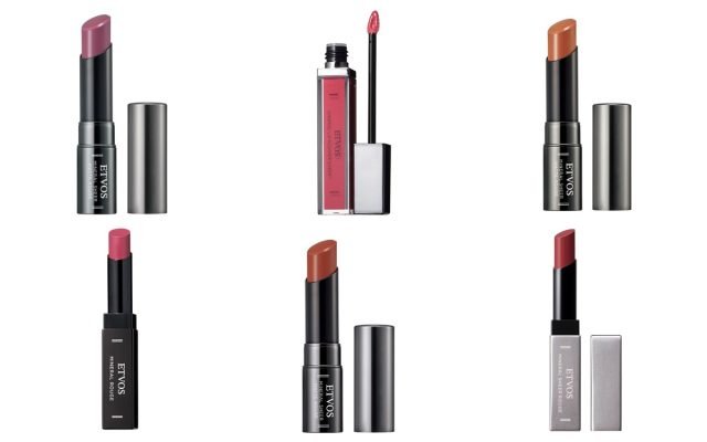 2025最新】エトヴォスのリップ！2025秋冬注目の新色やおすすめ