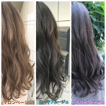 イエベ春さんにおすすめの最新トレンド夏色カラー【3選】