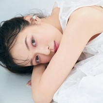 アンプリチュードやジルスチュアート…個性派ピンクで夏らしいヘルシーな印象に♪｜夏の大人の盛りヌーディメイク
