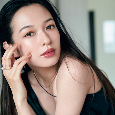 SNIDEL BEAUTY（スナイデル ビューティ）］フェイス スタイリスト 発売