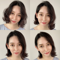 【コテ巻き特集】ボブ波巻き（ミックス巻き）編｜19mm・26mm・32mm・38mm