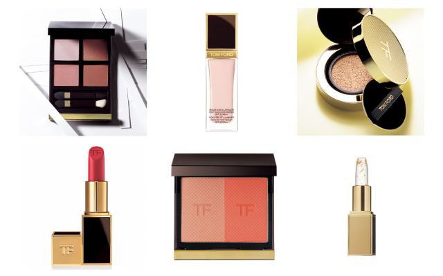 TOM FORD トムフォード　フェースカラー　フェイスカラー TOM FORD トムフォードフェースカラーフェイスカラー