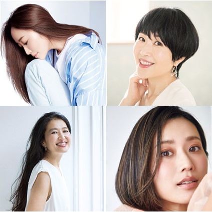 歳を重ねるにつれて綺麗になる人 は何が違う 9つの特徴 美的 Com