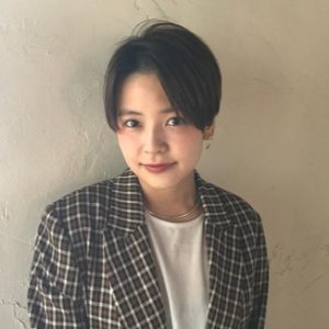 藤原愛莉さん