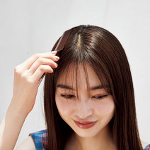 ダメージのせいでアホ毛が…どう対処したらいい？｜髪のプロが簡単解決