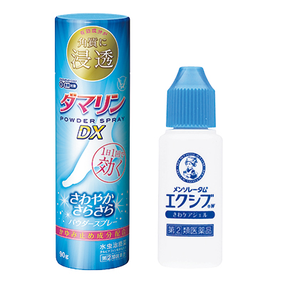 靴擦れや水虫…すぐに試せる足のトラブル対処法｜傷を治して早めの完治を目指そう！