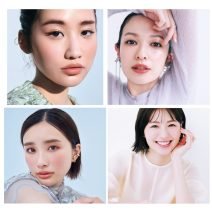 イエベ肌に「透明感」を与えるメイク法は？イエベ春・イエベ秋別の似合う色って？