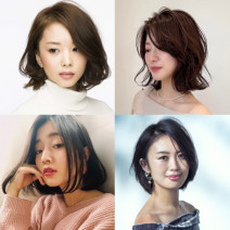 吉田羊さん風に近づく【17の髪型実例】凛とした大人女性に似合うヘア