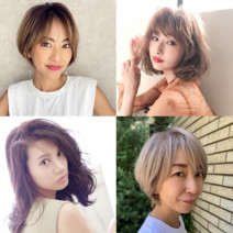 山田優さん風に近づく【18の髪型実例】おしゃれママに似合うハイセンスヘア＆アレンジ