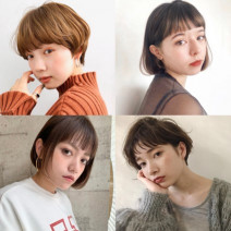 木村カエラさん風に近づく【16の髪型実例】アーティスト風ロックなヘア