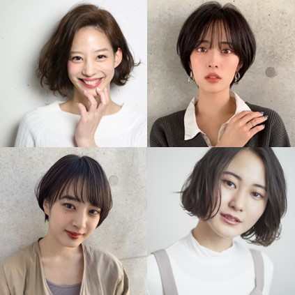 黒島結菜さん風に近づく【15の髪型実例】決め過ぎない黒髪系ヘア