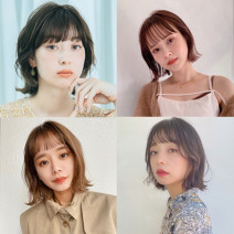 安田美沙子さん風に近づく【17の髪型実例】ママにおすすめな楽ちん短めヘア＆アレンジ