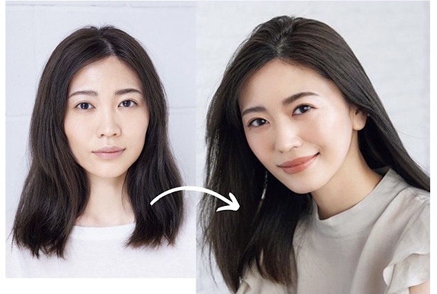 ばさばさ広がるクセ毛を変えたい！まっすぐな美髪になれる秘策とは？｜美的GRAND