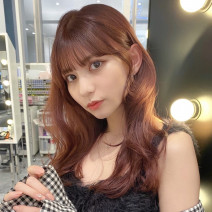 大人にもおすすめ「ショコラピンク」で長く色を楽しめる