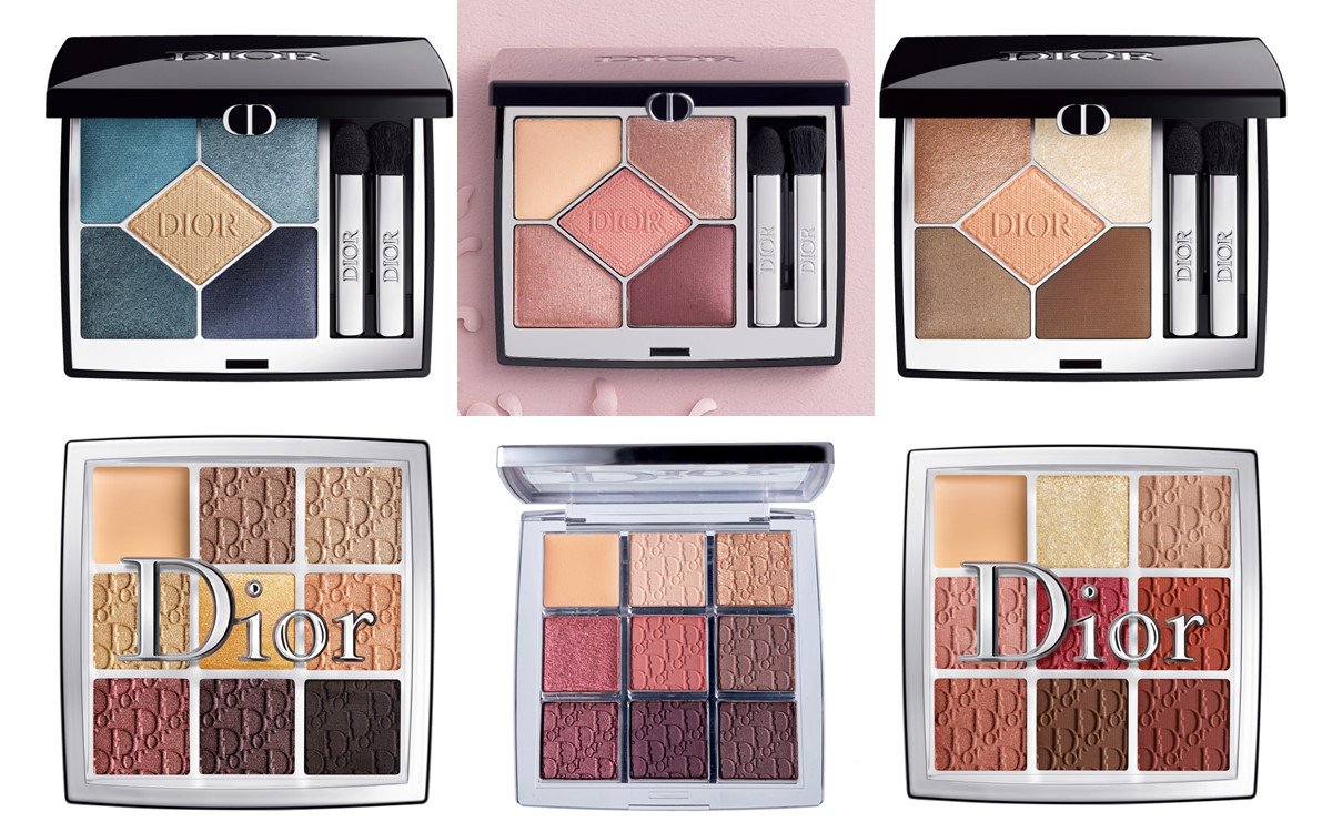 Dior 数少ない アイシャドウ