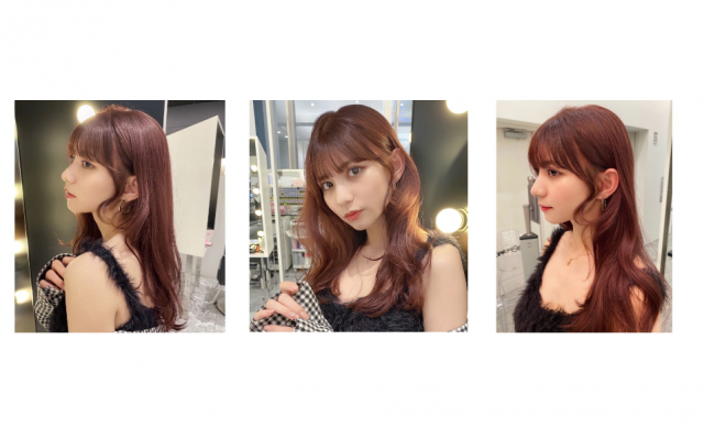 大人にもおすすめ ショコラピンク で長く色を楽しめる 美的 Com