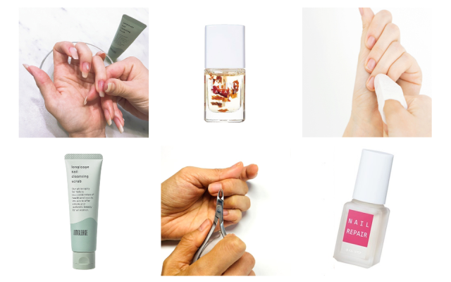 キューティクルニッパー ネイルオイル バッファ 爪やすり 甘皮ケア キューティクルニッパー ネイルオイル バッファ 爪やすり 甘皮ケア