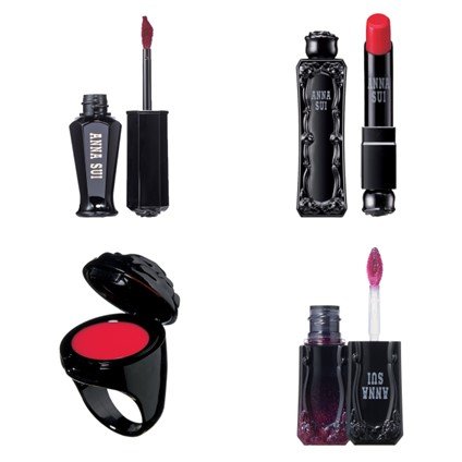 おさえるべき、アナ スイ（ANNA SUI）の人気「リップ」まとめ | 美的.com