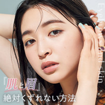 肌と眉、絶対くずれない方法はこれ！裏技からお直し方法まで総まとめ♪