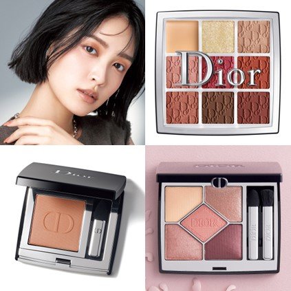 早い者勝ち‼️値下げ‼️】CHRISTIAN DIOR アイシャドウパレット