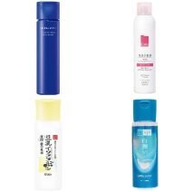 「ライン使い」したい【プチプラ】スキンケアブランドは？使用順の解説付き！