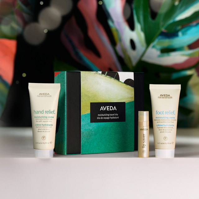 商舗 AVEDA フットクリーム