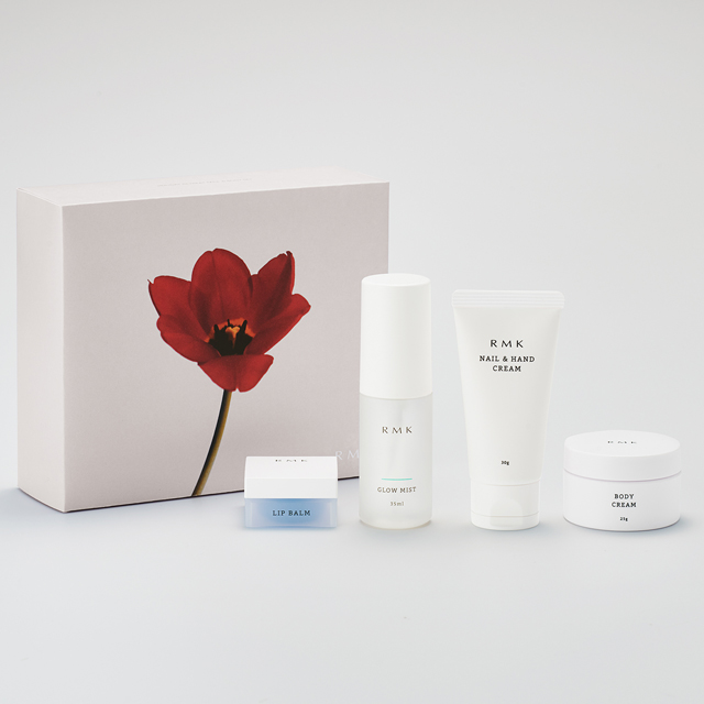 RMK］ホリデー リトリート フェイス & ボディ セット 発売日［2022/11