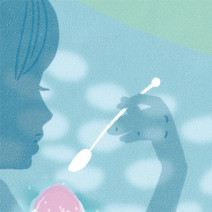 便秘しやすい、夏バテ予防…そんな時に何を食べたら良い？【夏の不調Q&A】