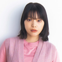 岸井ゆきのさん「肌あれが原因でカメラに映りたくない時期も…」｜映画『『犬も食わねどチャーリーは笑う』スペシャルインタビュー