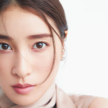 土屋太鳳さん「『美的』の表紙は仕事を始めた頃からの夢のひとつでした」｜『美的』11月号スペシャルインタビュー