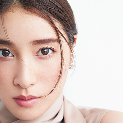 土屋太鳳さん「『美的』の表紙は仕事を始めた頃からの夢のひとつでした」｜『美的』11月号スペシャルインタビュー