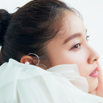 「脂とたんぱく質LOVE」土屋太鳳さんをひもとく5つのキーワード｜『美的』11月号スペシャルインタビュー