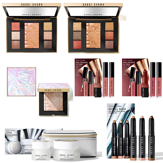 ⭐︎たかみー⭐︎Bobbi Brown 【クリスマスコフレ】アイシャドウ ボビイ ブラウン×クリスマスコフレ2024】アイシャドウパレットや