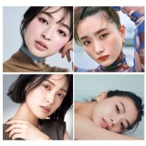 人気女性「ヘアメイクアップアーティスト」さんのメイク術まとめ