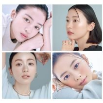 「モテメイクの極意」とは？人気ヘアメイクに聞いた、愛され顔テクまとめ