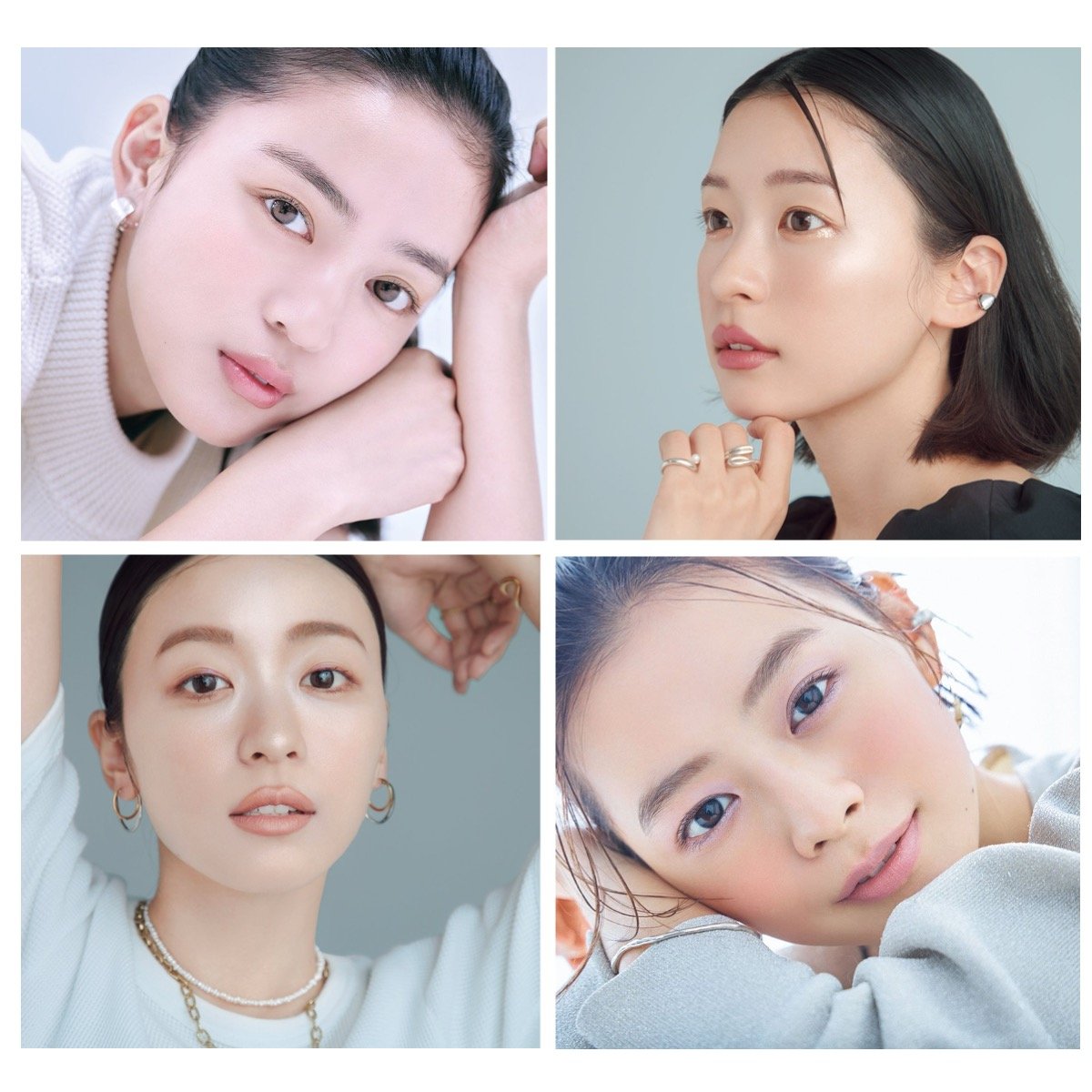 「モテメイクの極意」とは？人気ヘアメイクに聞いた、愛され顔テクまとめ