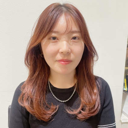 【巻き方特集】大人気！32mmのコテを使ったワンカール内巻きのやり方