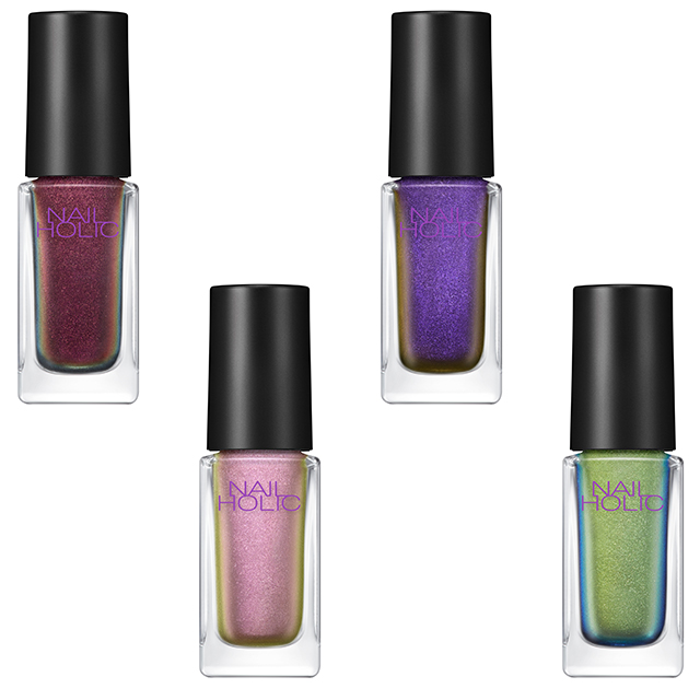 NAILHOLIC（ネイルホリック）×クリスマスコフレ2022】500円以下