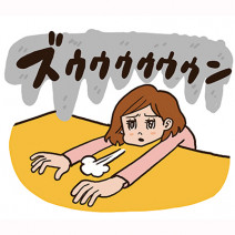 気分が落ちてやる気が出ない…“メンタルどんより”さんに！秋の不調をリセットする3日間プラン