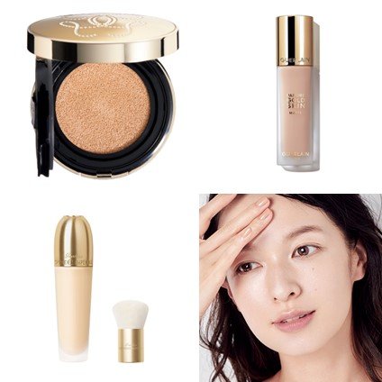 GUERLAIN やかましい ゲラン オーキデ アンペリアル
