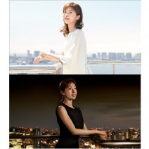 明日海りおさん出演＆カバー曲の動画を公開！｜ヘレナ ルビンスタイン120周年記念スペシャルムービー